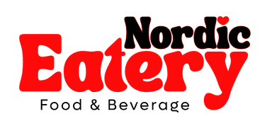 Nordic Eatery logo