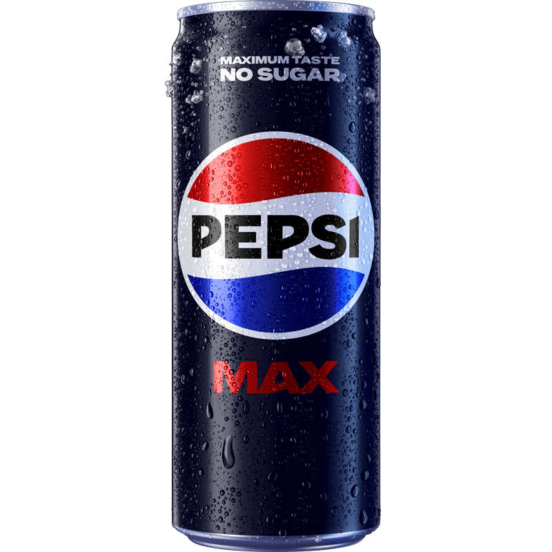 Pepsi MAX