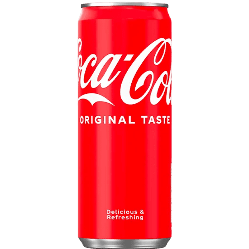 Coca-Cola