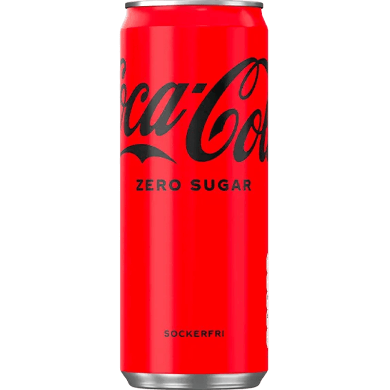 Coca-Cola Zero